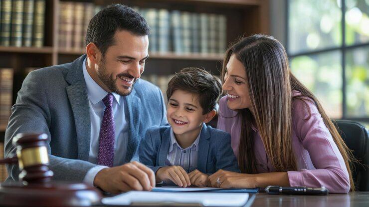 consultoria jurídica