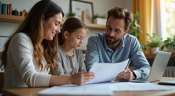 direito de família patrimonial