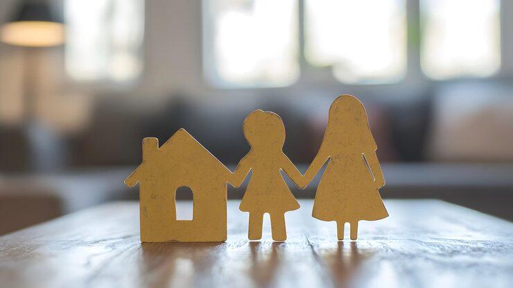 Direito de Família Patrimonial