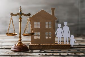 Direito de família patrimonial: como organizar bens, sucessão e segurança jurídica familiar