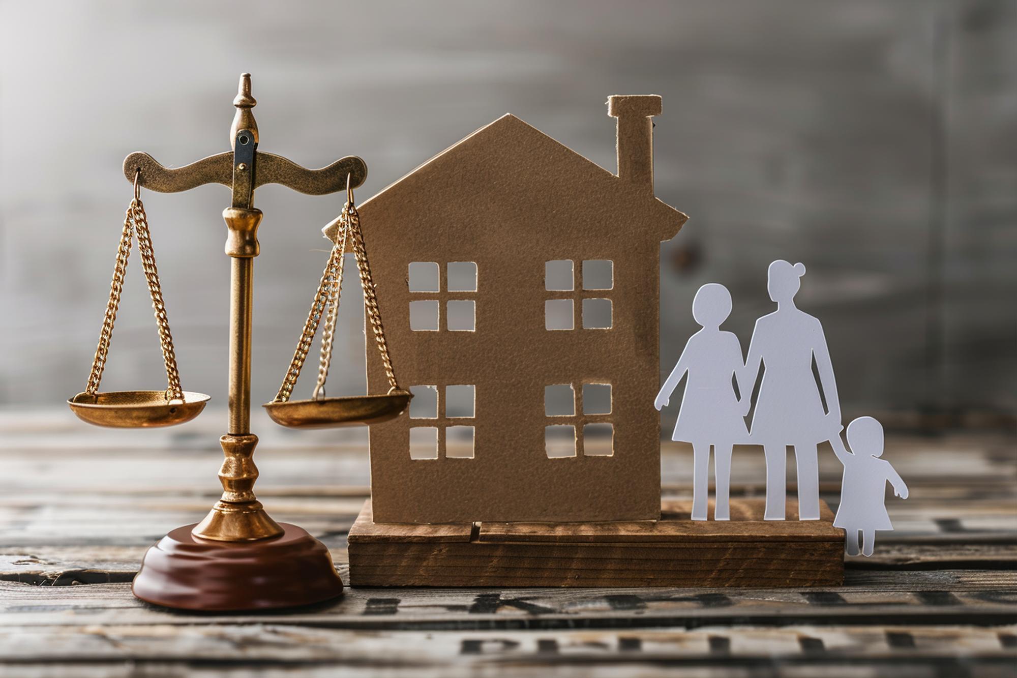 Direito de família patrimonial