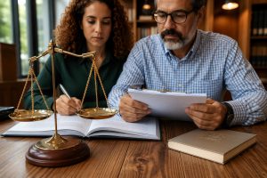 Consultoria jurídica preventiva: como identificar riscos antes que eles se transformem em processos