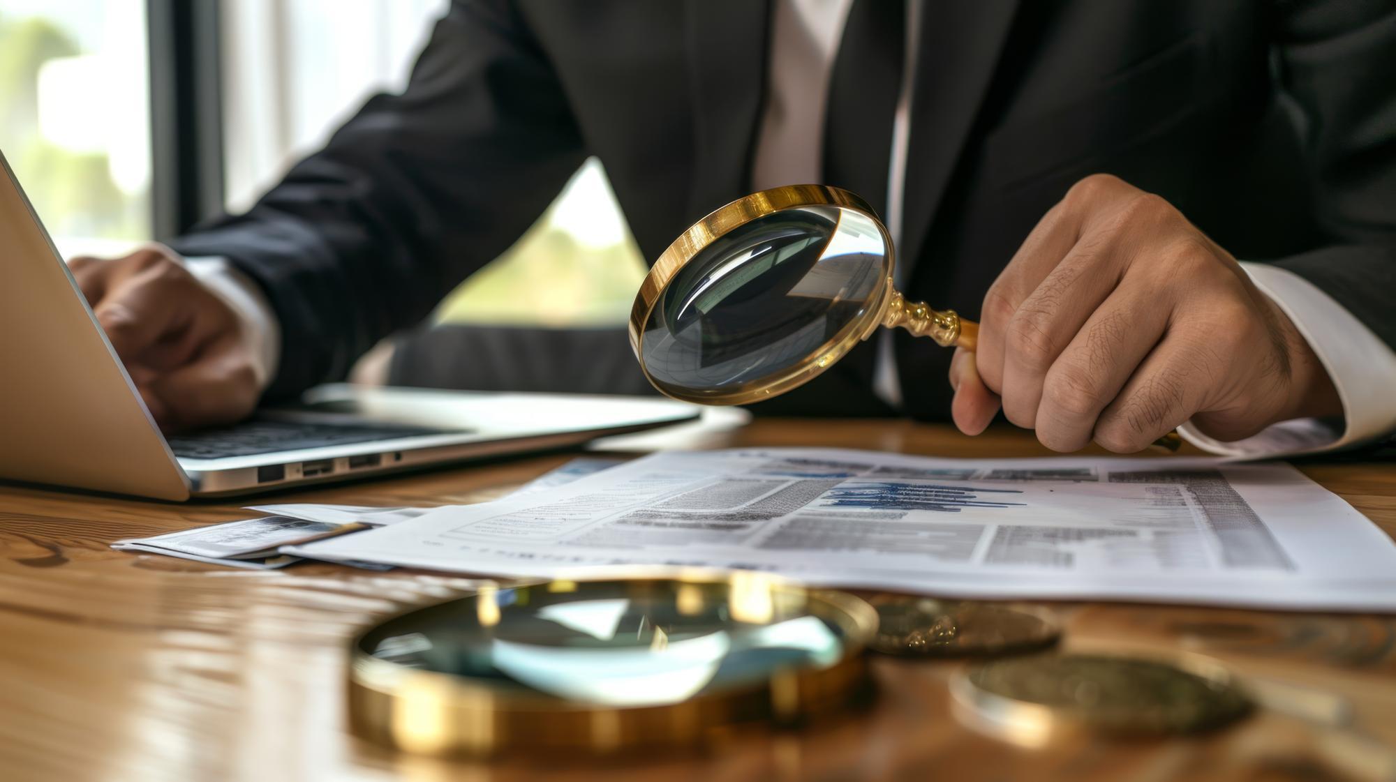 Consultoria jurídica preventiva