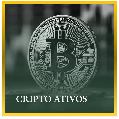 Cripto Ativos