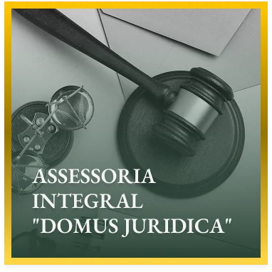 Assessoria Integral Domus juridica